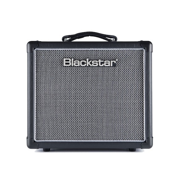 HT1R MKII  AMPLIFICADOR COMBO GUITARRA BLACKSTAR