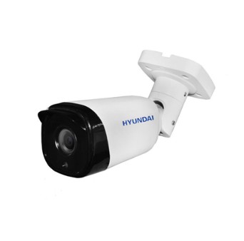 HYU244  CÁMARA BULLET 4 EN 1 SERIE PRO CON ILUMINACIÓN IR DE HASTA 4