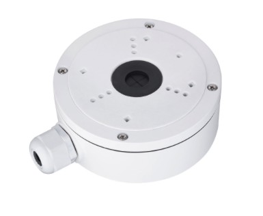 HYU301N  BASE DE CONEXION PARA DOMOS HIKVISION Y HYUNDAI