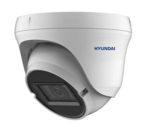 HYU512  CAMARA DOMO 4 EN 1 2MP PRO SERIES EXIR 40 M 2,8-12MM IP66