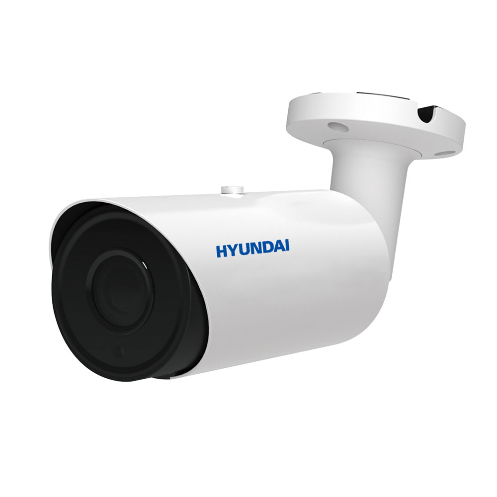 HYU705  Cámara bullet 4 en 1 serie PRO con Smart IR de 30~40 m para