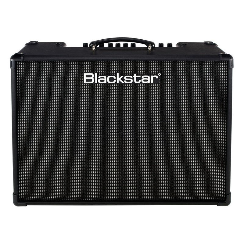 IDC100  AMPLIFICADOR GUITARRA 100W BLACKSTAR