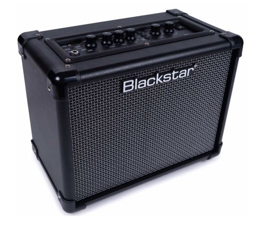 IDC10V3  AMPLIFICADOR GUITARRA 10W BLACKSTAR