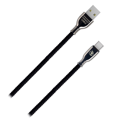IN40-00042  CABLE USB A 3.0 A USB-C 3.1 1mts