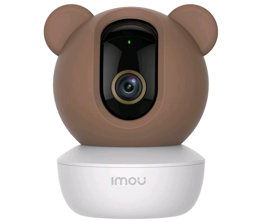 IPC-A23P  CAMARA WIFI IP 360º INTERIOR IMOU