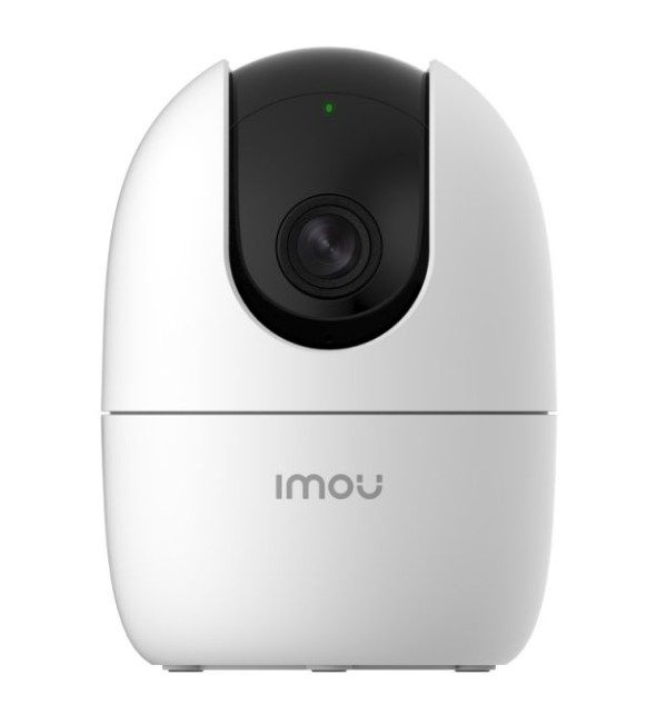 IPC-A42P-D-V2-IMOU  CAMARA IP WiFi IP 4MP@25/30ips, H.265. IR 10mts