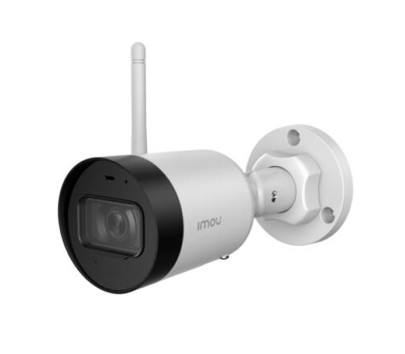 IPC-G22P-IMOU  CÁMARA BULLET WIFI IP IMOU DE 2MP CON ILUMINACIÓN INFRARROJA