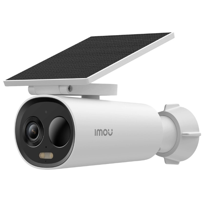 IPC-K9DCP-3T0WE-V2  CAMARA WIFI IP SOLAR Y BATERIA RECARGABLE