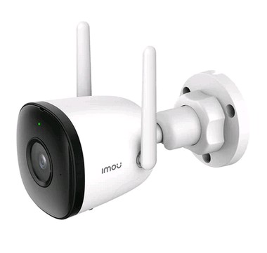 IPC-S3DP-3M0WJ  CAMARA IP WIFI 3MP 2K EXTERIOR IMOU