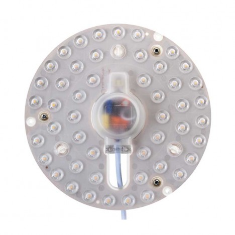 IR2020XN00  DISCO LED 20W 4000K 18cms 2400lm