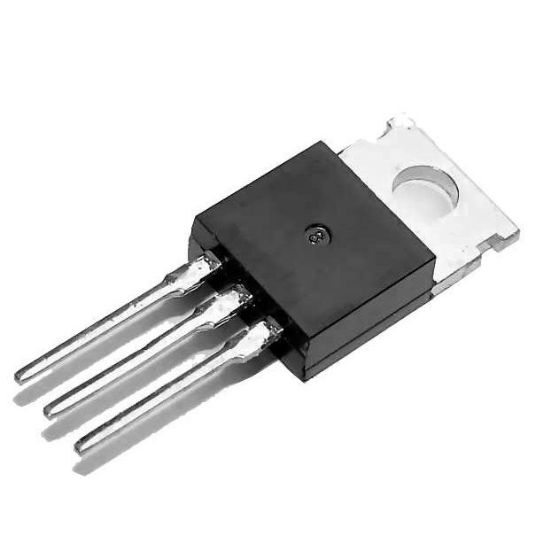 IRF640  TRANSISTOR MOSFET N 18A 200V TO220