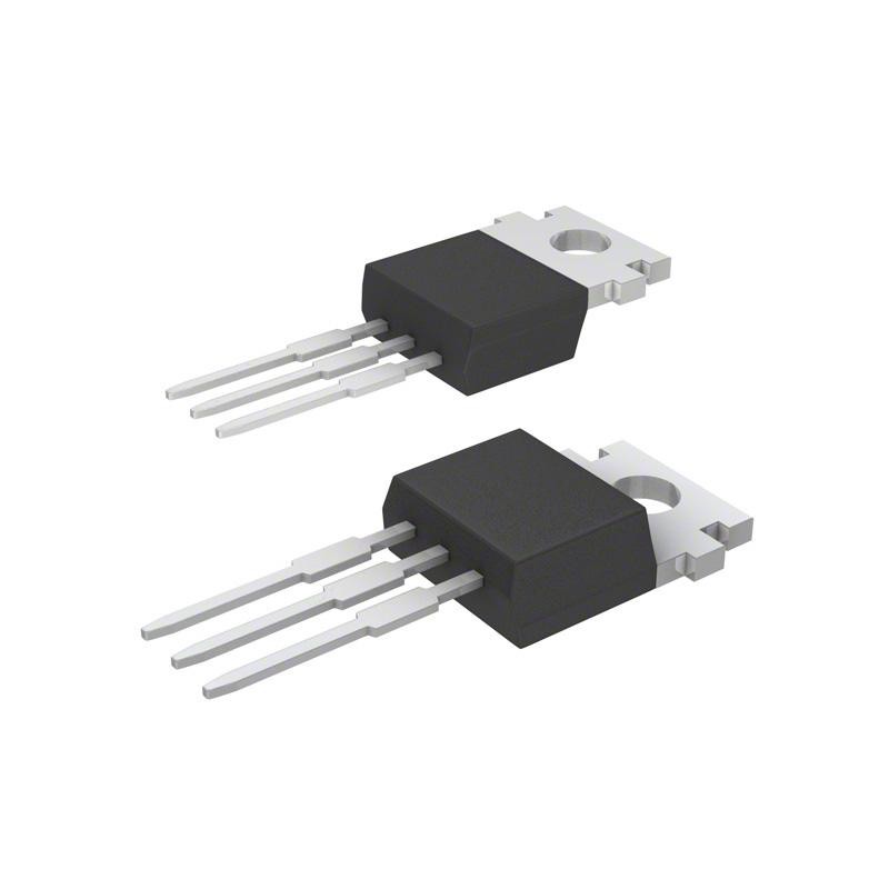 IRF830  MOSFET N 500V 2,9A TO220