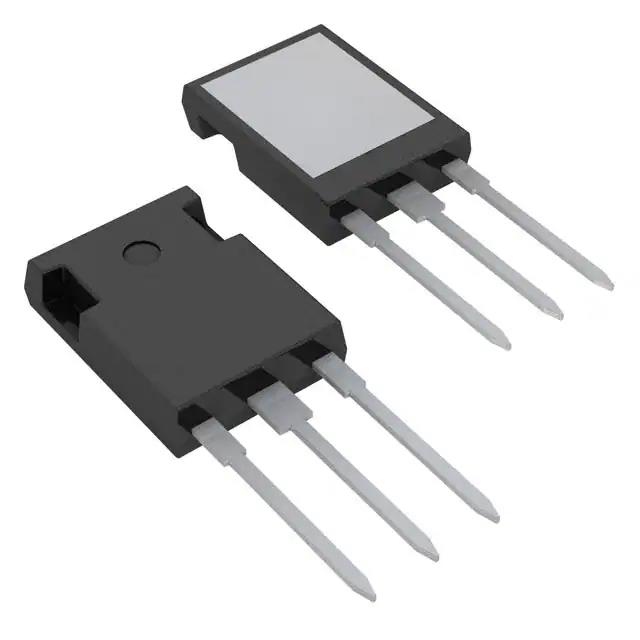 IRFP260N  TRANSISTOR MOSFET N 200V 35A TO247