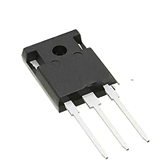 IRFPE30PBF  TRANSISTOR MOSFET N 800V 4,1A TO247