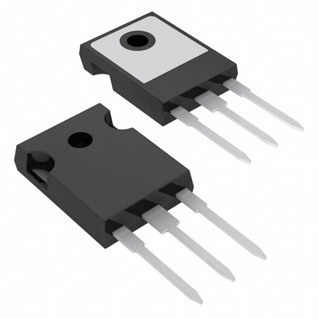 IXFH20N50P3  TRANSISTOR MOSFET N 500V 20A 380W TO247