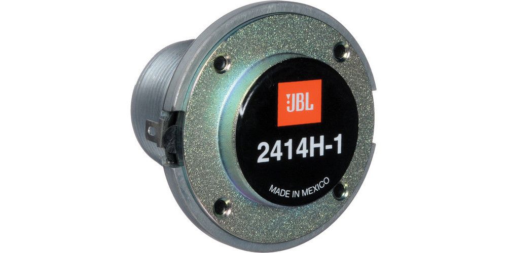 JBL2414H  TWEETER 2414H JBL