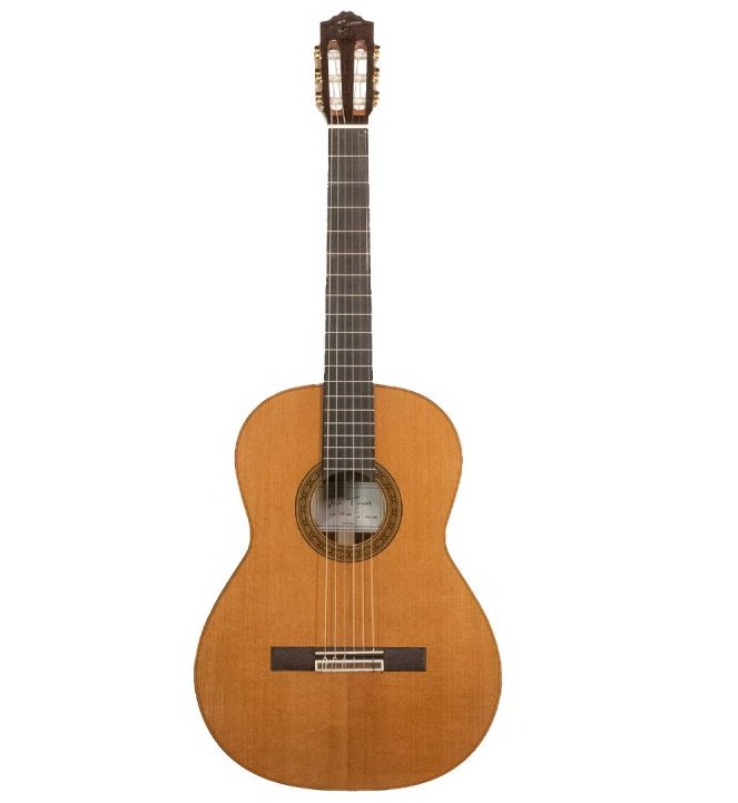 JTC200  GUITARRA CLASICA JOSE TORRES