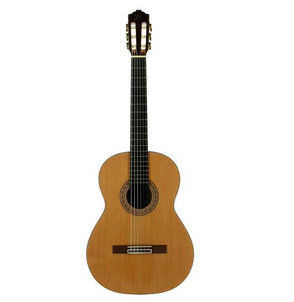 JTC75  GUITARRA CLASICA JOSE TORRES