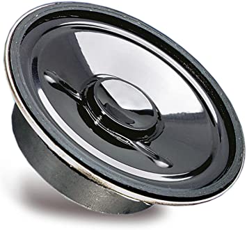 K50-50OHM  ALTAVOZ 2" 5cms 50ohm VISATON