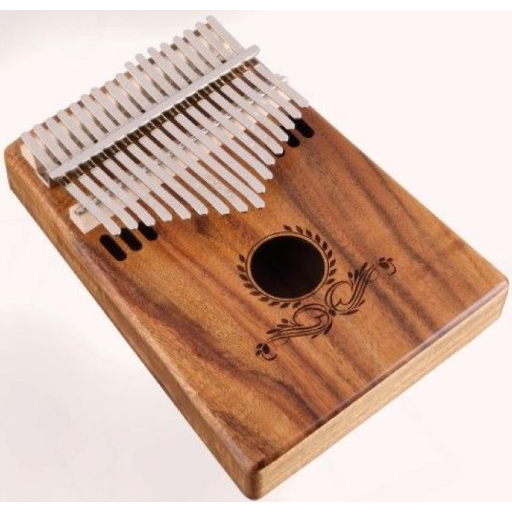 KBK  KALIMBA BONES KOA