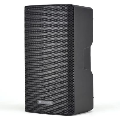 KL12  BAFLE AUTOAMPLIFICADO 12" 400W DB
