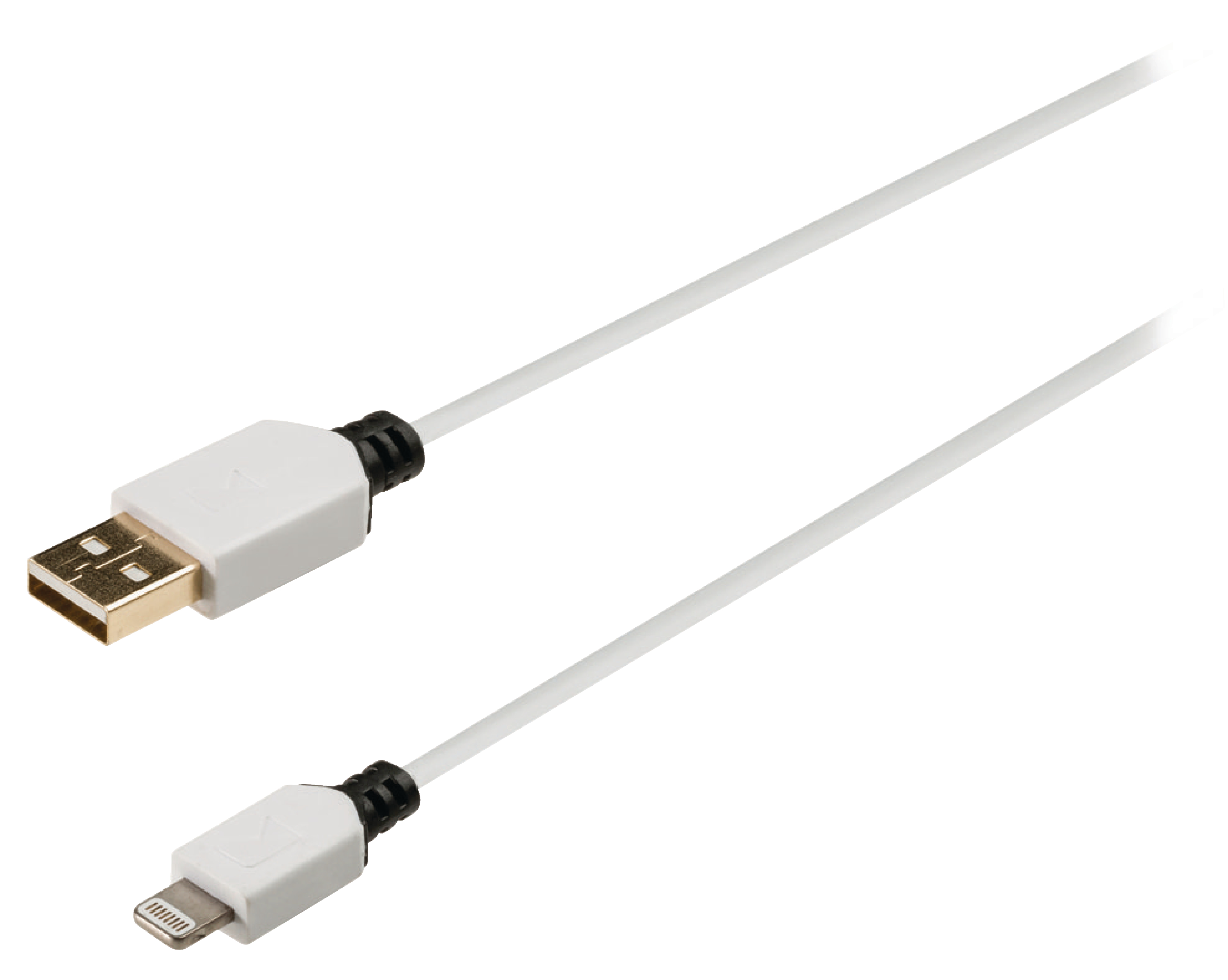 KNM39300W10  CABLE LIGHTNING 1mts iPHONE / iPAD