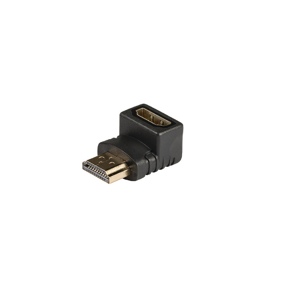 KNV34901E  ADAPTADOR 90º HDMI MACHO/HEMBRA