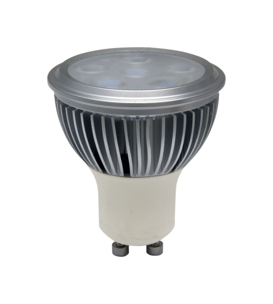KRYLUX10-PF7BN60  LAMPARA LED 7W GU10 BLANCO NATURAL