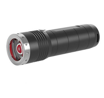 L-500845  LINTERNA MT6 600lm LED LENSER