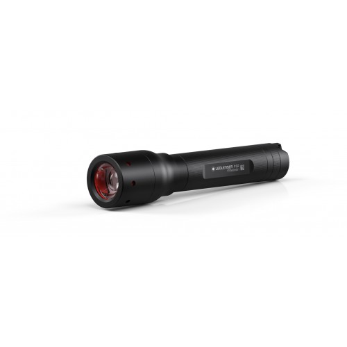 L-500897  LINTERNA P5R.2 RECARGABLE LED LENSER