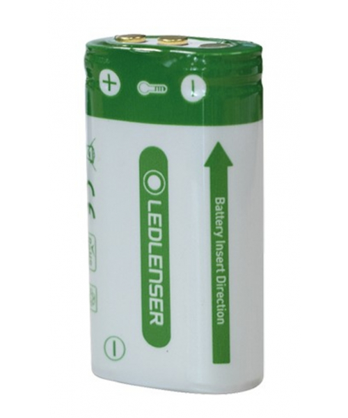 L-500987  BATERIA LED LENSER MH7/MH8/IH9R