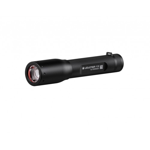 L-501048  LINTERNA P3R 140lm LED LENSER