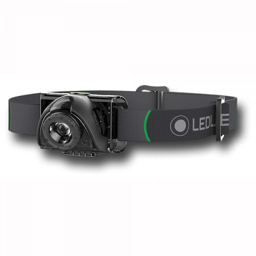 L-501503  LINTERNA MH2 100lm LED LENSER