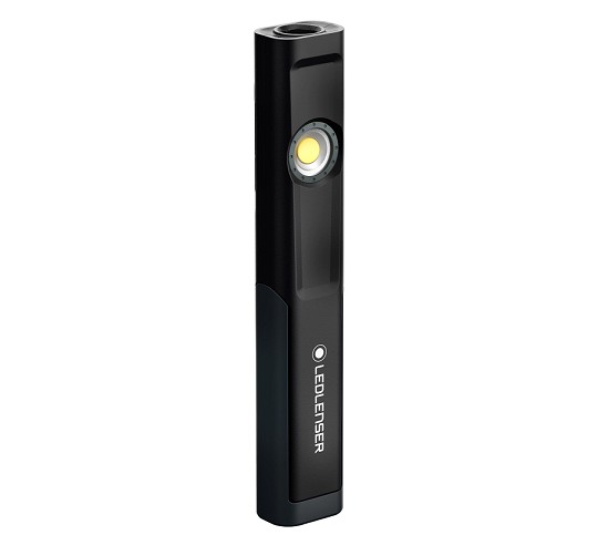 L-502003  LINTERNA iW4R 150lm LED LENSER