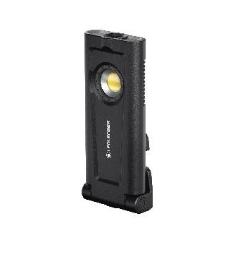 L-502170  LINTERNA LED LENSER IF2R 200lm