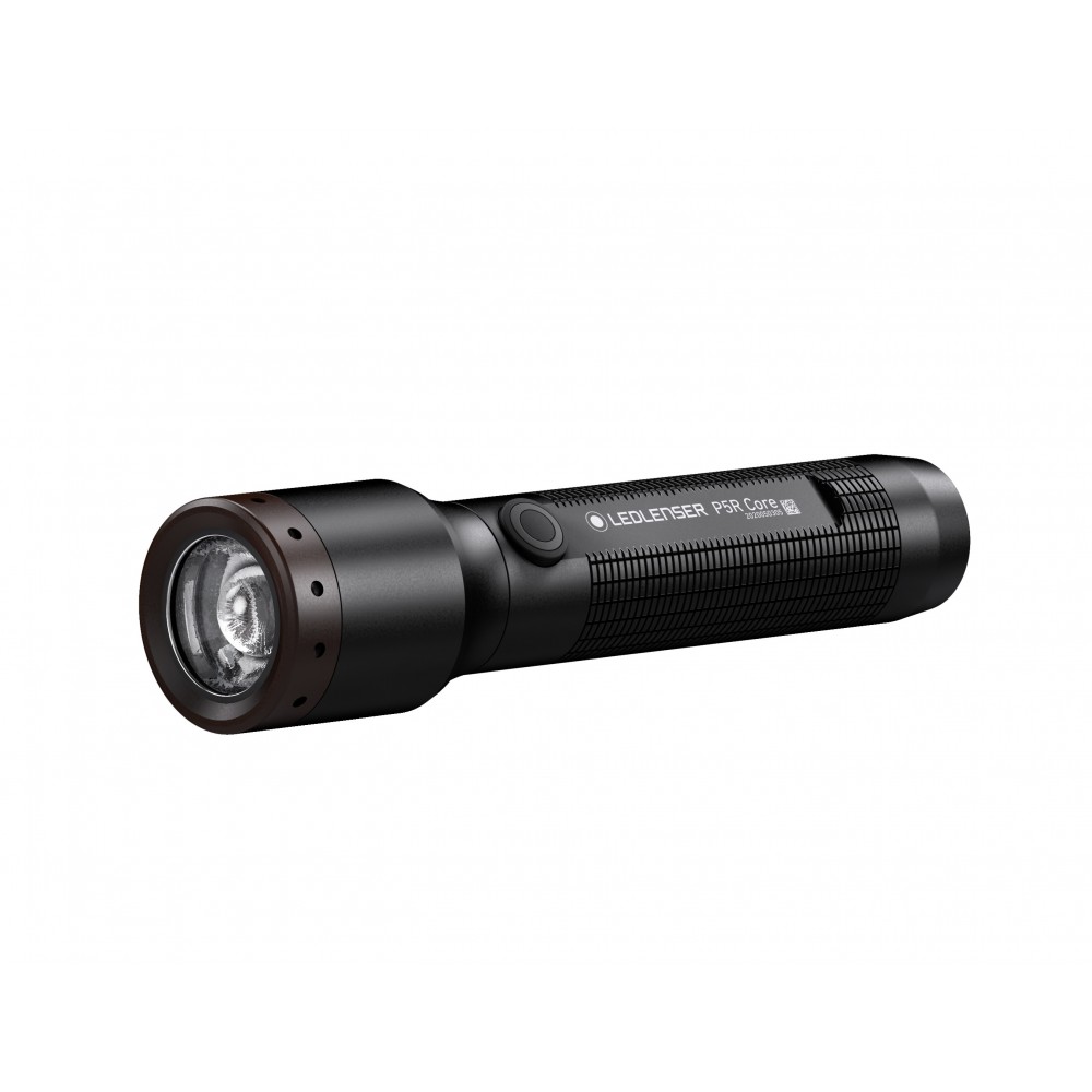 L-502178  LINTERNA P5R CORE 500lm LED LENSER