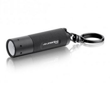 L-8252  LINTERNA K2 LED LENSER