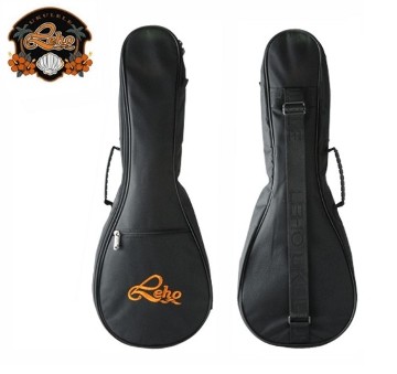 LH220S  FUNDA UKELELE SOPRANO 5mm LEHO