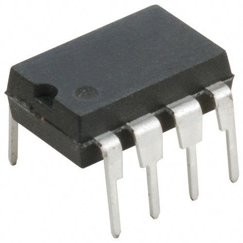 LM358N  AMPLIFICADOR OPERACIONAL 1,1MHz 3>30V DIP8