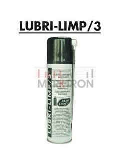 LUBRILIMP/3  SPRAY ACEITE LUBRICANTE MULTIUSOS