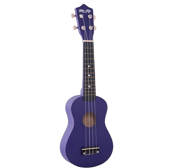 MAKAIDPPL  UKELELE SOPRANO MORADO MAKAI