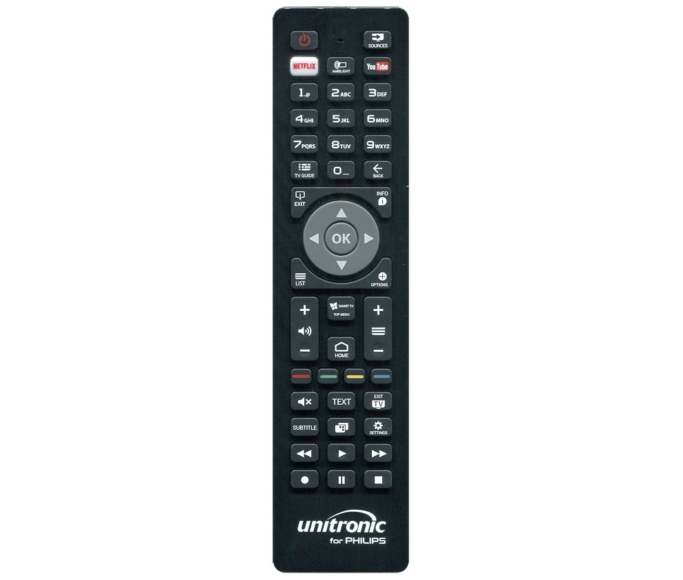 MAN3082  MANDO UNIVERSAL PARA PHILIPS