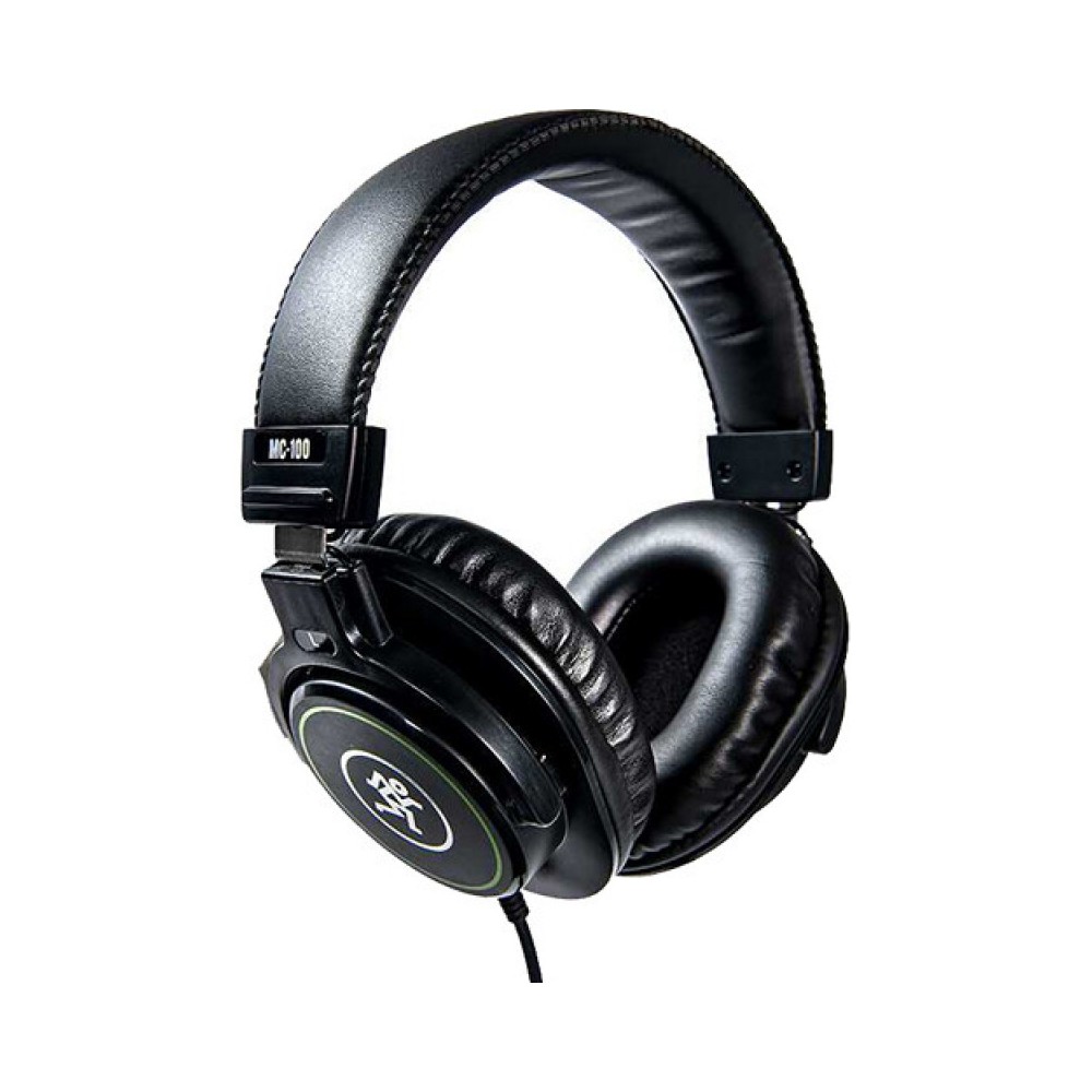 MC100  AURICULARES DE ESTUDIO MACKIE