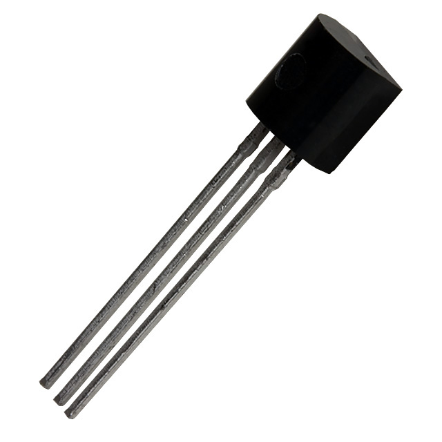 MCR22-8  TIRISTOR MCR22-8  TO92 1,5  600V