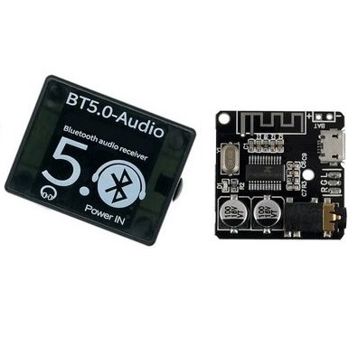 MD0742  MODULO RECEPTOR AUDIO BLUETOOTH 5.0