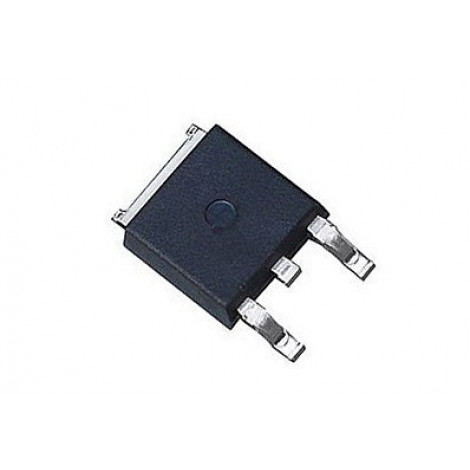 ME15N10G  TRANSISTOR MOSFET N 100V 14,7A TO252 = IRF530S