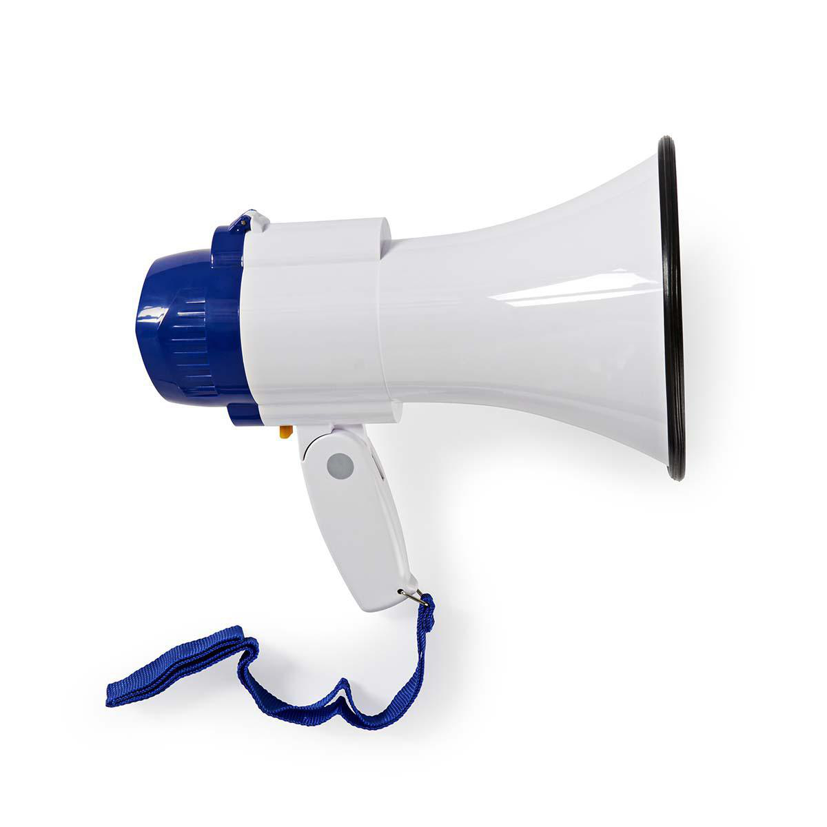 MEPH150WT  MEGAFONO 10W NEDIS