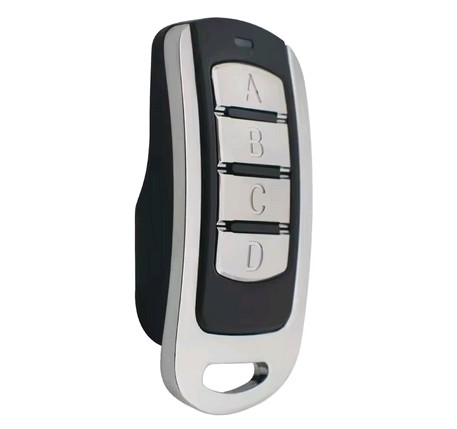 MGR005  MANDO GARAJE MULTIFRECUENCIA 280-868mhz