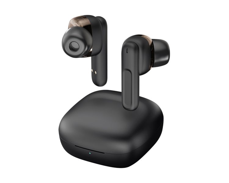 MHIB  AURICULARES BLUETOOTH NEGRO MARS