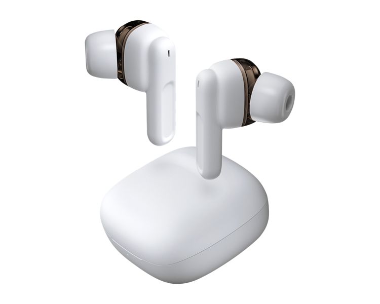 MHIBW  AURICULARES BLUETOOTH BLANCO MARS